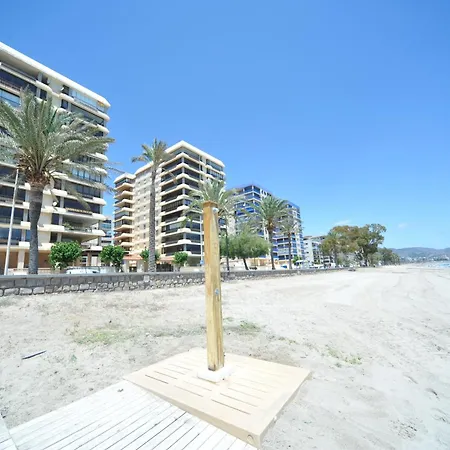 Lägenhet Castellmar Vista Mar Orangecosta