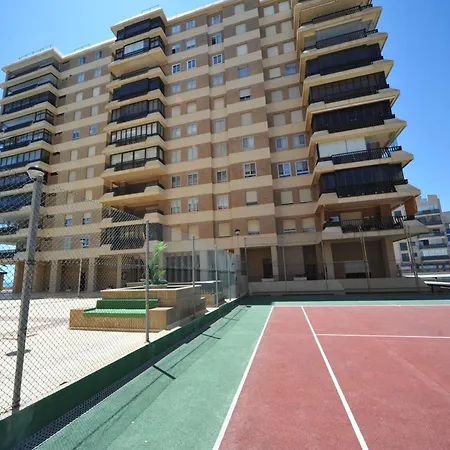 Castellmar Vista Mar Orangecosta