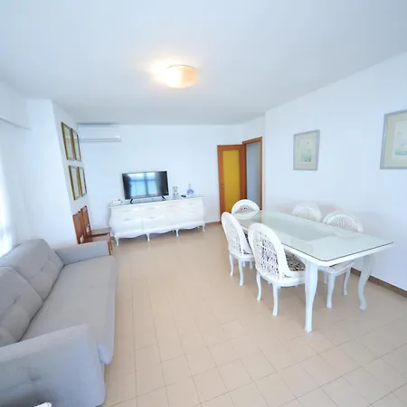 Castellmar Vista Mar Orangecosta Lägenhet Benicàssim
