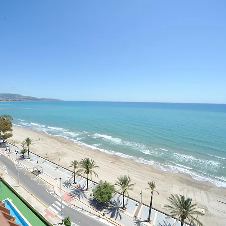 Castellmar Vista Mar Orangecosta * Benicàssim