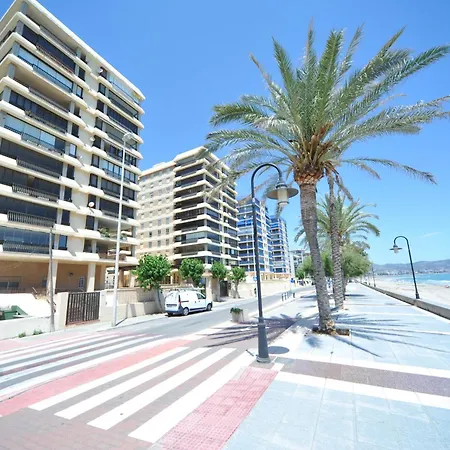 Castellmar Vista Mar Orangecosta Benicàssim