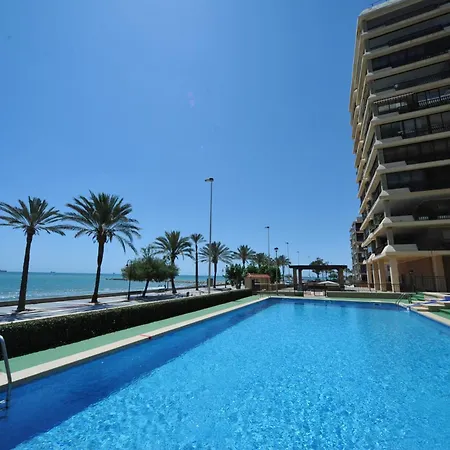 Castellmar Vista Mar Orangecosta