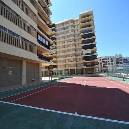 Castellmar Vista Mar Orangecosta Benicàssim